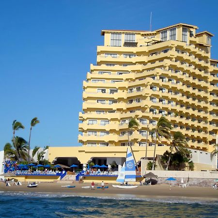 Royal Villas Resort Mazatlán Esterno foto