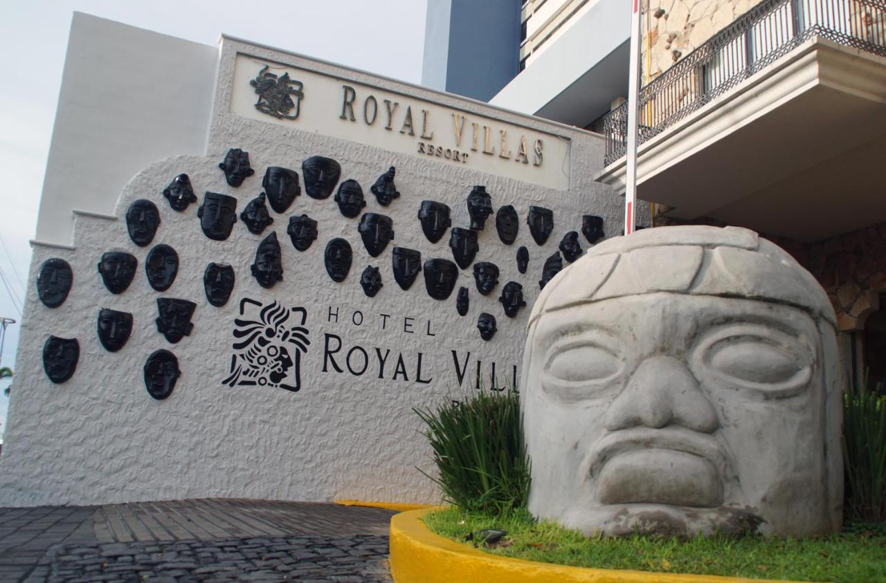 Royal Villas Resort Mazatlán Esterno foto