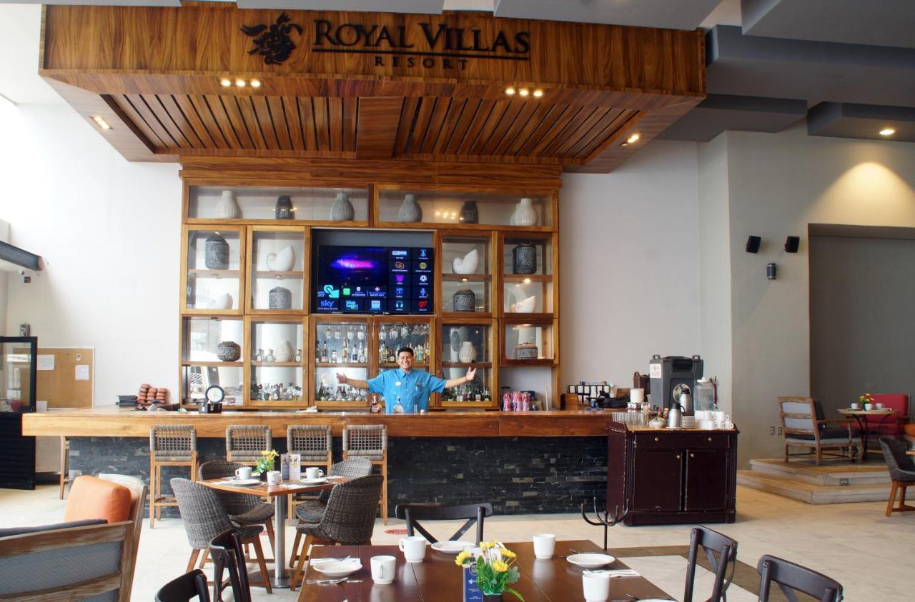 Royal Villas Resort Mazatlán Esterno foto